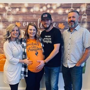 Meet your Posher, Brittany